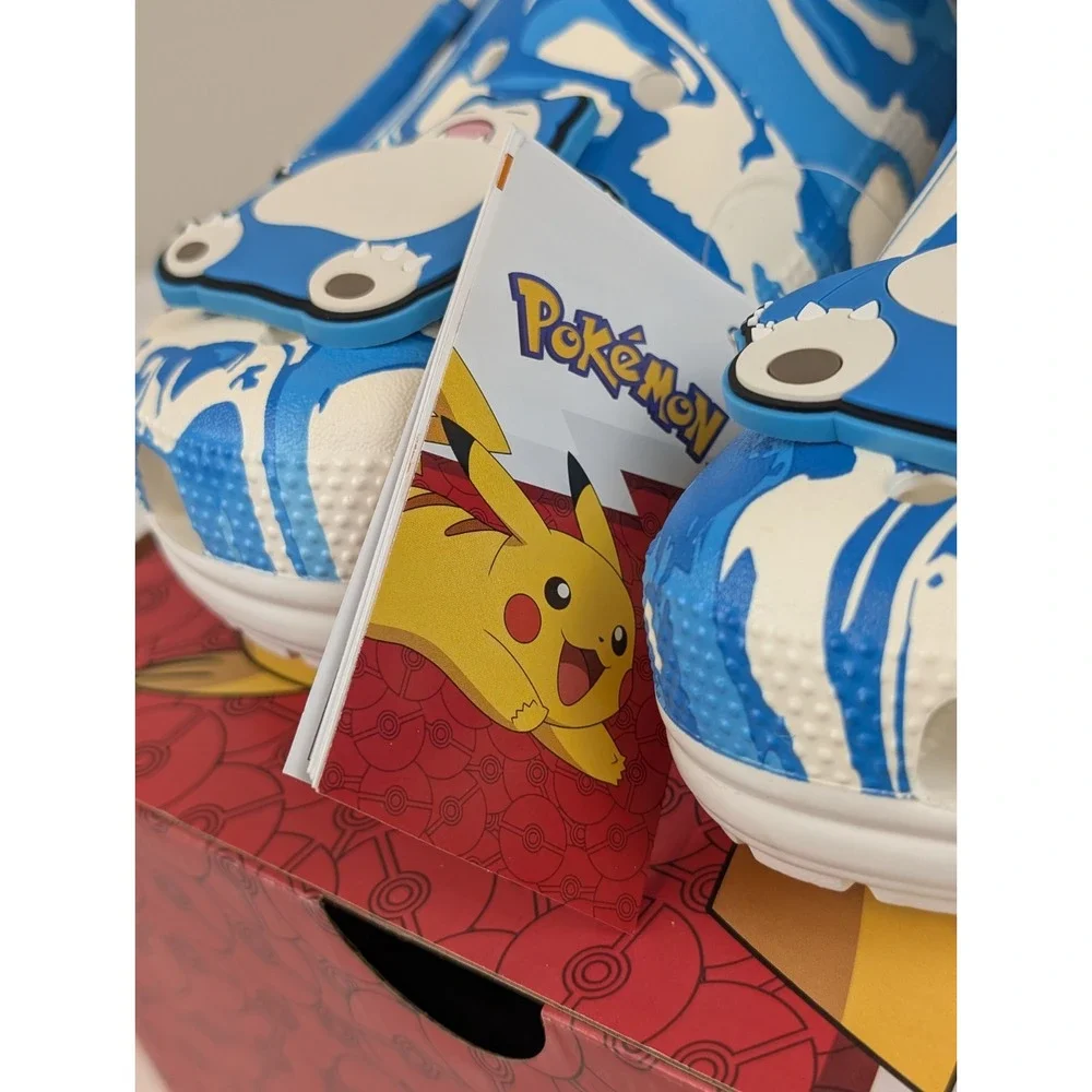 CROCS brand new